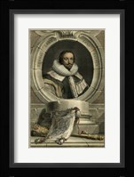 Portrait IV Fine Art Print