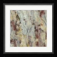 Autumn Harvest II Framed Print