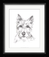 Constant Companion IV Fine Art Print