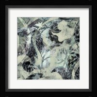 Layered Patterns I Fine Art Print