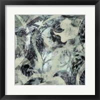 Layered Patterns I Fine Art Print