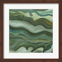 Sea Kelp I Fine Art Print