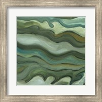 Sea Kelp I Fine Art Print