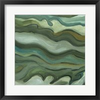 Sea Kelp I Fine Art Print