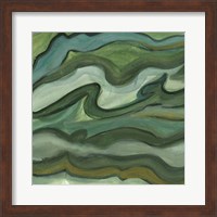 Sea Kelp II Fine Art Print