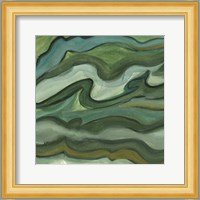 Sea Kelp II Fine Art Print