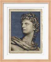 Sculptural Renaissance II Fine Art Print