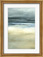 Tranquil Sea I Fine Art Print