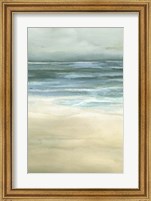 Tranquil Sea II Fine Art Print