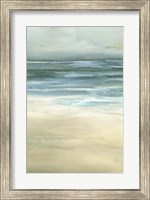 Tranquil Sea II Fine Art Print