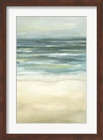 Tranquil Sea III Fine Art Print
