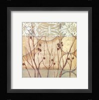 Small Willow and Lace I Fine Art Print