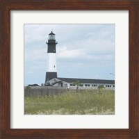 Tybee Lighthouse I Fine Art Print
