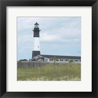 Tybee Lighthouse I Fine Art Print