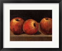 Apple Study Fine Art Print