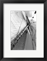 Set Sail II Fine Art Print