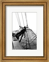 Set Sail IV Fine Art Print