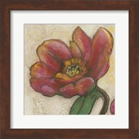 Tulip Poplar I Fine Art Print