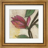 Tulip Poplar III Fine Art Print