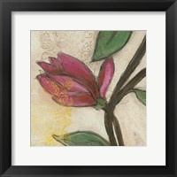 Tulip Poplar III Fine Art Print