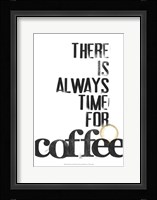 Hospitality I Framed Print