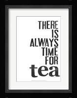 Hospitality II Framed Print