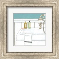 Classic Bath VI Fine Art Print