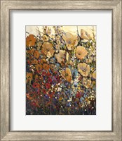 Bright & Bold Flowers I Fine Art Print