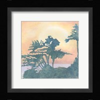 The Rising Sun II Fine Art Print