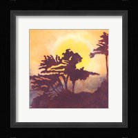 The Rising Sun IV Fine Art Print