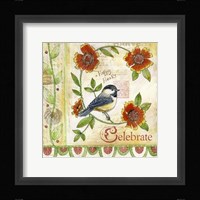 Spread Your Wings I Fine Art Print