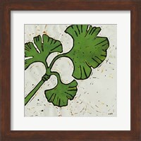 Planta Green VI Fine Art Print