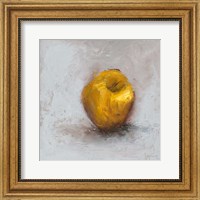 Painted Fruit III Fine Art Print