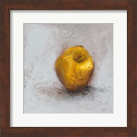 Painted Fruit III Fine Art Print