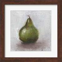 Painted Fruit V Fine Art Print