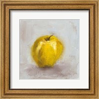 Painted Fruit VI Fine Art Print