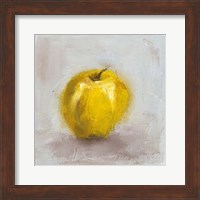 Painted Fruit VI Fine Art Print