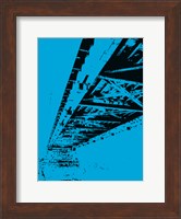 Bridge Underside Fine Art Print