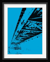 Bridge Underside Fine Art Print