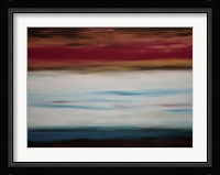 Sunrise V Fine Art Print