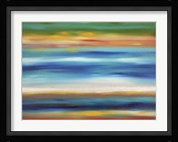Sunrise IV Framed Print