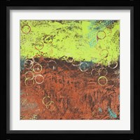 Rustic Industrial XIII Fine Art Print