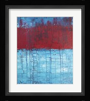 Lithoshpere LXXVI Fine Art Print