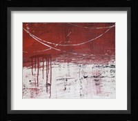 Lithoshpere XXXXIV Fine Art Print