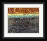 Lithosphere XXXIII Fine Art Print