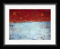 Lithosphere XXXV Fine Art Print