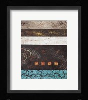 Elements 10 Fine Art Print