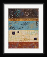 Elements IX Fine Art Print