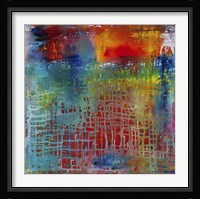 The Satellite Fine Art Print