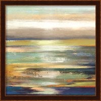 Evening Tide Fine Art Print